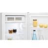Réfrigérateur 83L Blanc Bomann KS7257-Blanc
