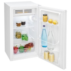 Réfrigérateur 83L Blanc Bomann KS7257-Blanc