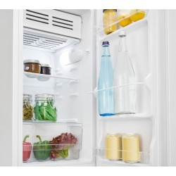 Réfrigérateur 83L Blanc Bomann KS7257-Blanc