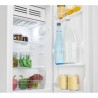 Réfrigérateur 83L Blanc Bomann KS7257-Blanc