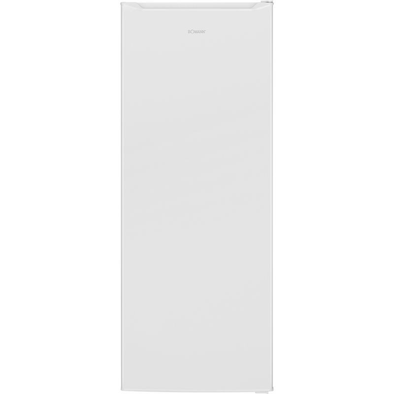 Congélateur 168L Blanc Bomann GS7364-Blanc