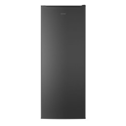 168L Black Freezer Bomann GS7364-Black