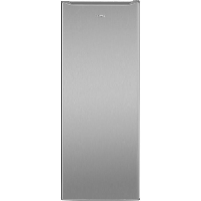 Congélateur 168L Blanc Bomann GS7364-Inox