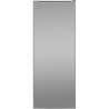 Congélateur 168L Blanc Bomann GS7364-Inox