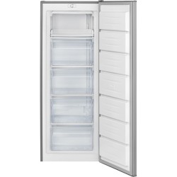 Congélateur 168L Blanc Bomann GS7364-Inox