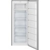 Bomann GS7364-Inox 168L Freezer