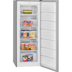 Congélateur 168L Blanc Bomann GS7364-Inox