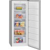 Bomann GS7364-Inox 168L Freezer