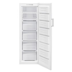 Congélateur 204L Blanc classe D Bomann GS7366-Blanc