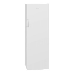 Congélateur 204L Blanc classe D Bomann GS7366-Blanc