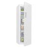 204L White class D freezer Bomann GS7366-White