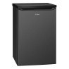 Réfrigérateur 126L Noir Classe C Bomann VS7258-Noir