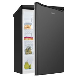 Réfrigérateur 126L Noir Classe C Bomann VS7258-Noir