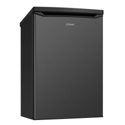 Réfrigérateur 126L Noir Classe C Bomann VS7258-Noir