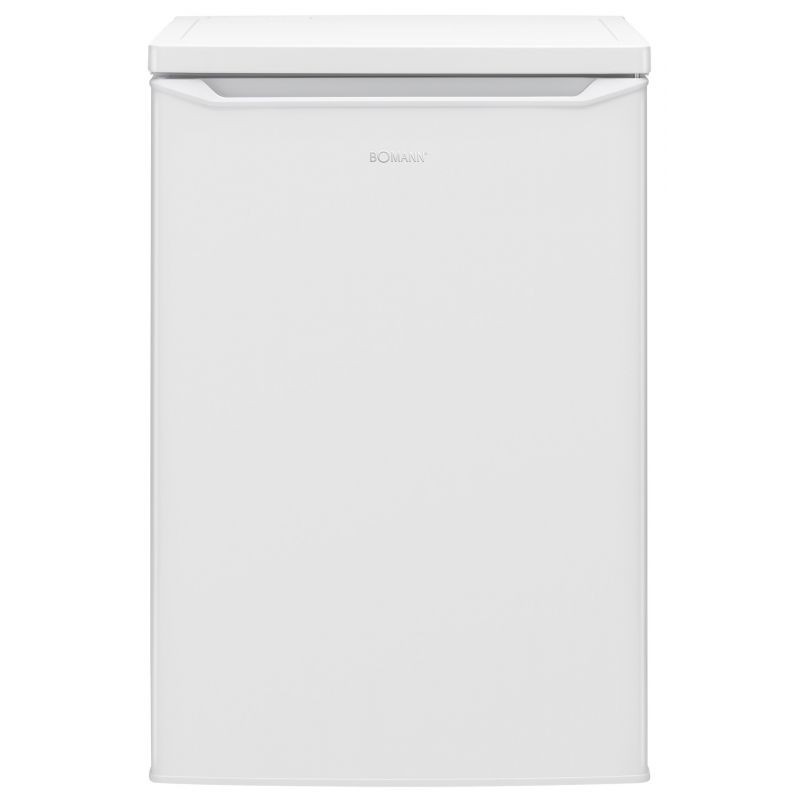 Réfrigérateur 126L Blanc Classe C Bomann VS7258-Blanc