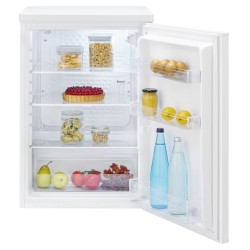 Réfrigérateur 126L Blanc Classe C Bomann VS7258-Blanc