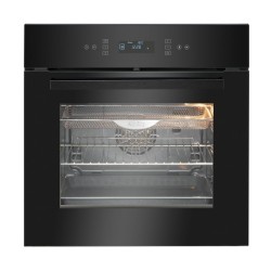 Built-in oven 67L Black Bomann EBO7912-Black