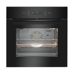 Built-in oven 67L Black Bomann EBO7912-Black