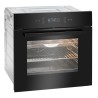 Four encastrable 67L Noir Bomann EBO7912-Noir 