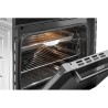 Built-in oven 67L Black Bomann EBO7912-Black