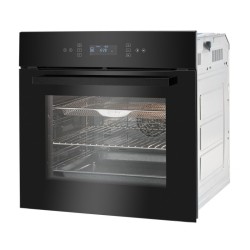 Built-in oven 67L Black Bomann EBO7912-Black