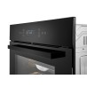 Four encastrable 67L Noir Bomann EBO7912-Noir 