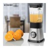 Blender Mixeur universel 1,5L 650W Bomann UM 1374 CB