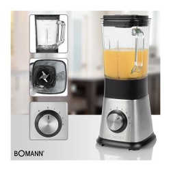 Blender Universal Mixer 1,5L 650W Bomann UM 1374 CB