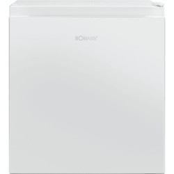Réfrigérateur 45L Classe E Blanc Bomann KB7245-Blanc