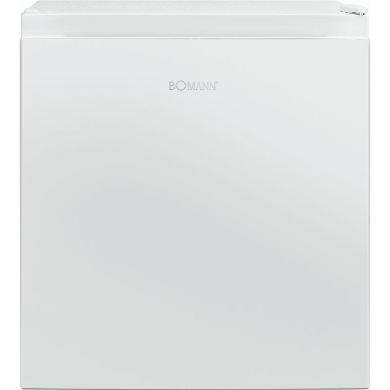 Réfrigérateur 45L Classe E Blanc Bomann KB7245-Blanc