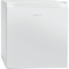Réfrigérateur 45L Classe E Blanc Bomann KB7245-Blanc