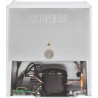 Réfrigérateur 45L Classe E Blanc Bomann KB7245-Blanc