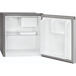 Réfrigérateur 45L Classe E Inox Bomann KB7245-Inox