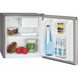 Réfrigérateur 45L Classe E Inox Bomann KB7245-Inox
