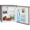 Réfrigérateur 45L Classe E Inox Bomann KB7245-Inox