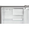Réfrigérateur 45L Classe E Inox Bomann KB7245-Inox