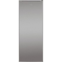 Congélateur 168L Classe E Inox Bomann GS7340-Inox