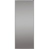 Congélateur 168L Classe E Inox Bomann GS7340-Inox