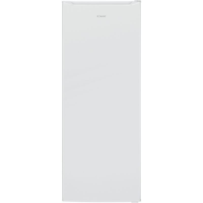 Congélateur 168L Classe E Blanc Bomann GS7340-Blanc