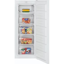 Congélateur 168L Classe E Blanc Bomann GS7340-Blanc