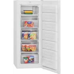 Congélateur 168L Classe E Blanc Bomann GS7340-Blanc