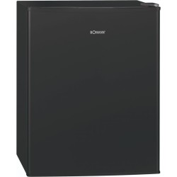 Congélateur 42L Classe E Noir Bomann GB7236-Noir