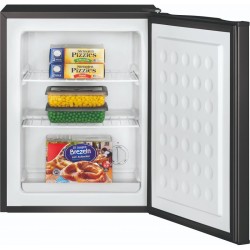 Congélateur 42L Classe E Noir Bomann GB7236-Noir