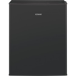 Congélateur 42L Classe E Noir Bomann GB7236-Noir