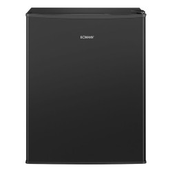 Congélateur 42L Classe E Noir Bomann GB7236-Noir