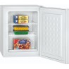 Congélateur 42L Classe E Blanc Bomann GB7236-Blanc