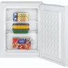 Congélateur 42L Classe E Blanc Bomann GB7236-Blanc