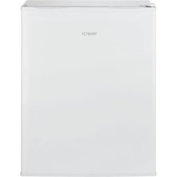 Congélateur 42L Classe E Blanc Bomann GB7236-Blanc