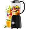 Blender Mixeur 500W Noir Bomann UM6091CB-Noir