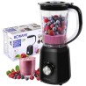 Blender Mixeur 500W Noir Bomann UM6091CB-Noir